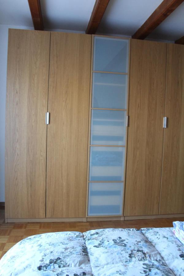 Appartamento Widmann Coredo Luaran gambar
