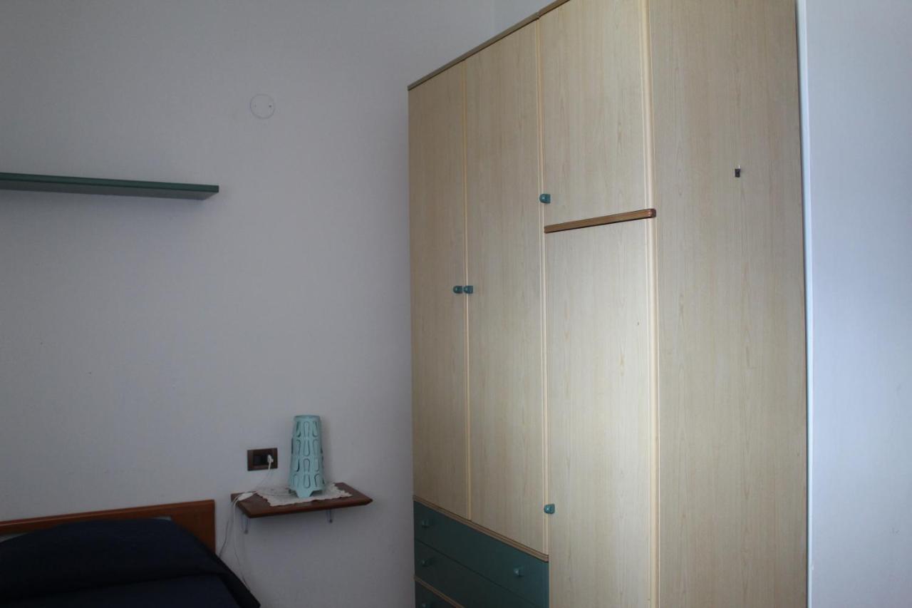 Appartamento Widmann Coredo Luaran gambar