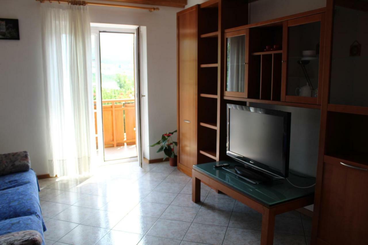 Appartamento Widmann Coredo Luaran gambar