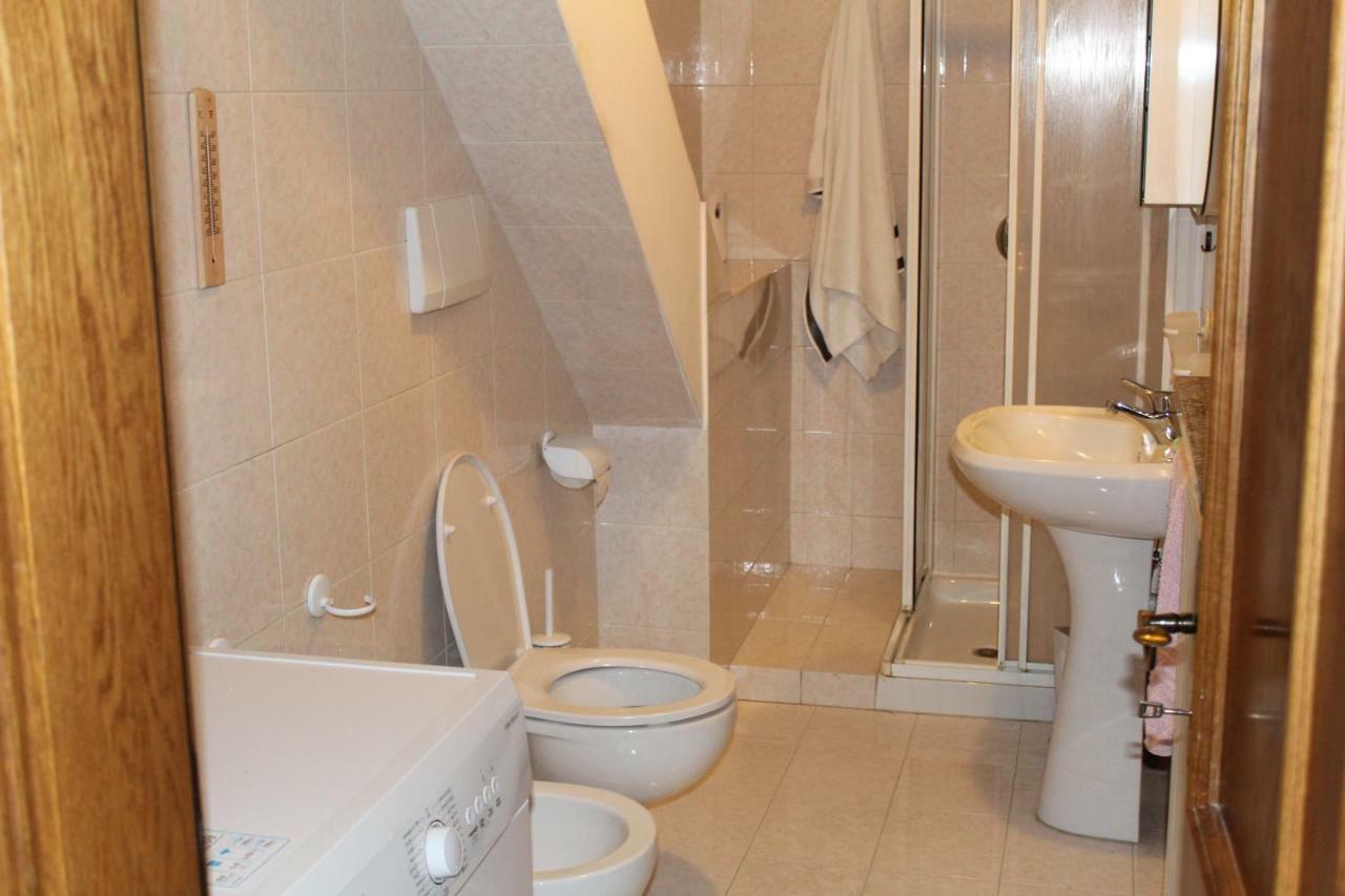 Appartamento Widmann Coredo Luaran gambar